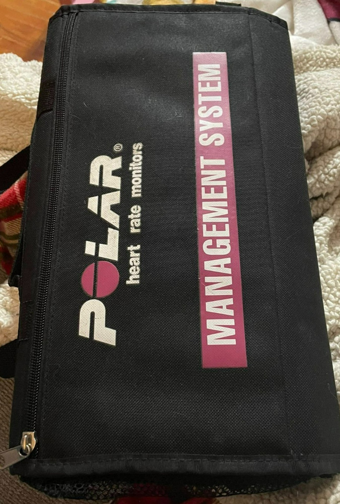 13x Gopher Fitstep Pedometers plus carrying case