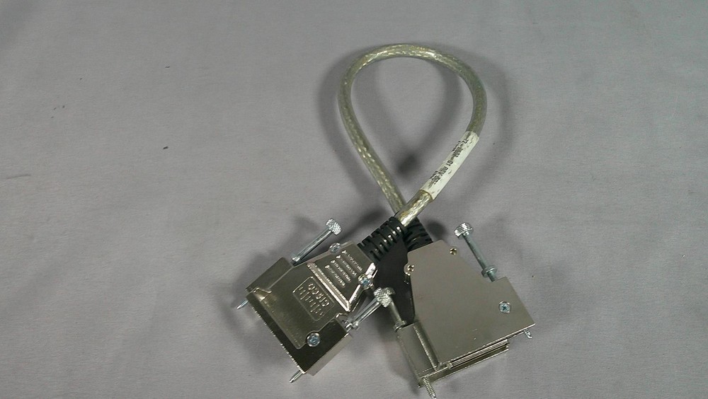 Cisco 72-2632-01 StackWise 50CM Stacking Cable Catalyst 3750 *** NEW ***