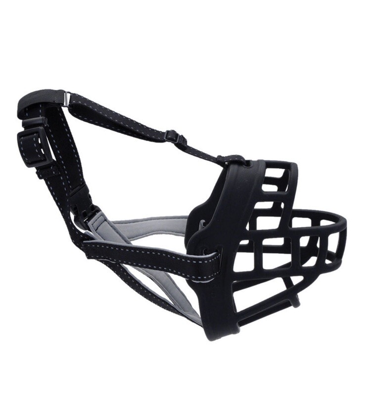 Coastal Dog Muzzle