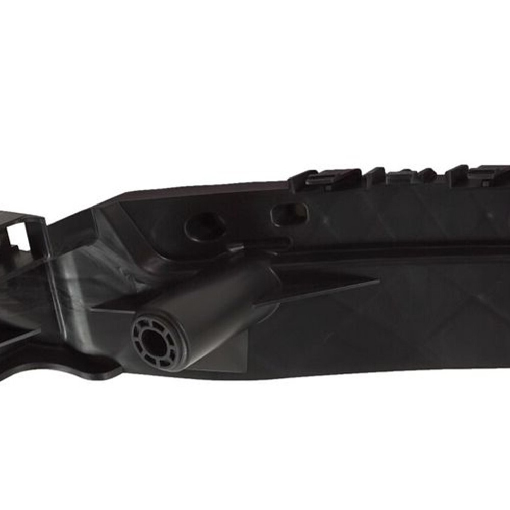 For 2014-2020 Dodge Durango Bumper Bracket Set Front Driver and Passenger Side
