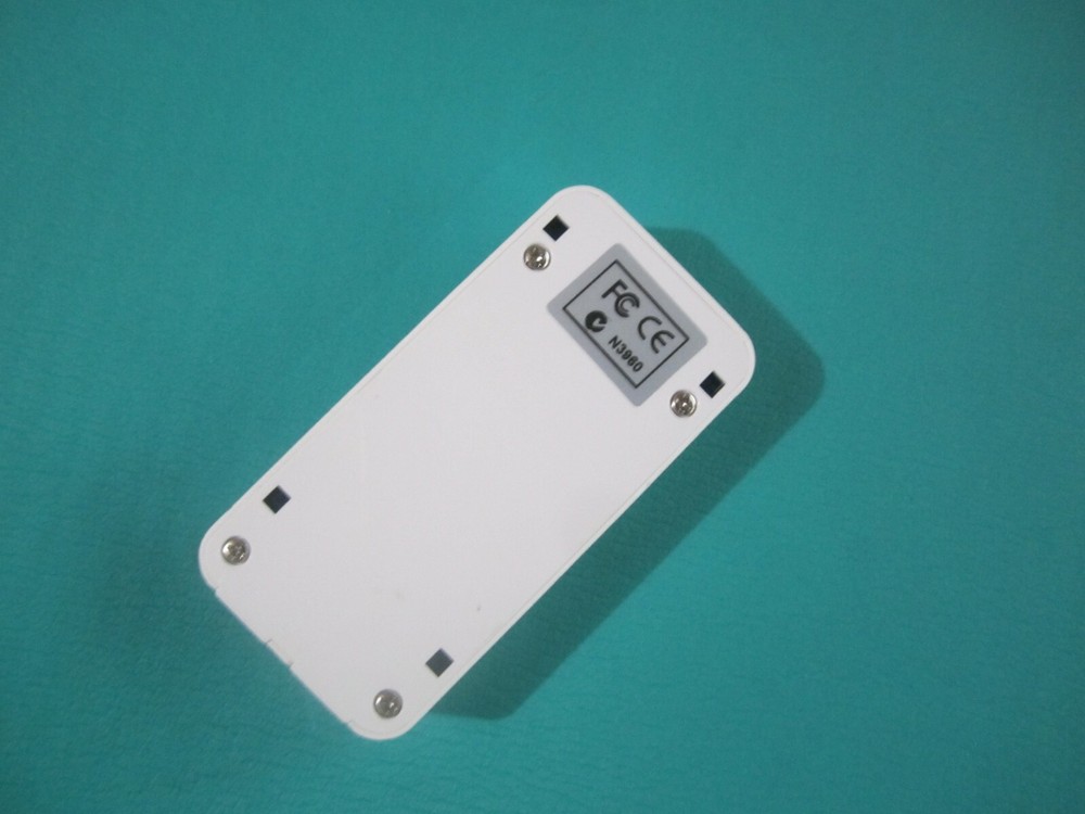 Genuine Original Swann PTZ Controller Remote for Dome CCTV Camera DVR