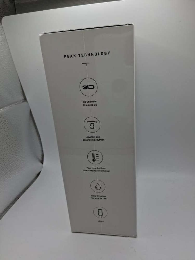 Peak Onyx 021698