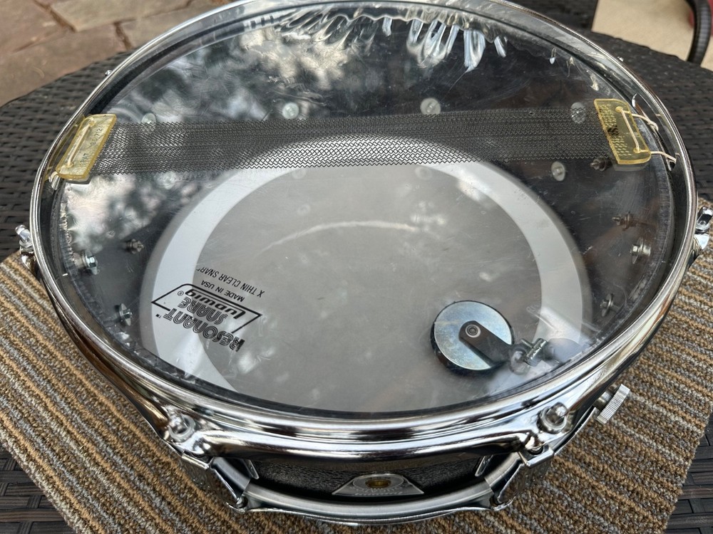 Ludwig Educator Snare Drum