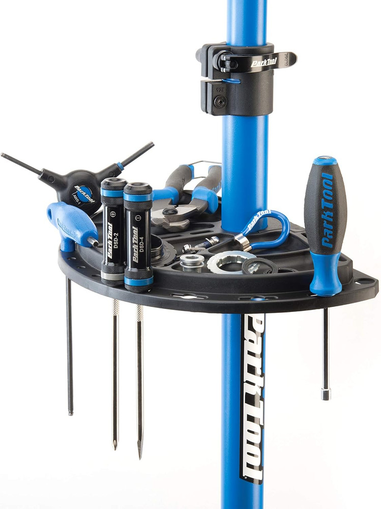 104 Repair Stand Work Tray