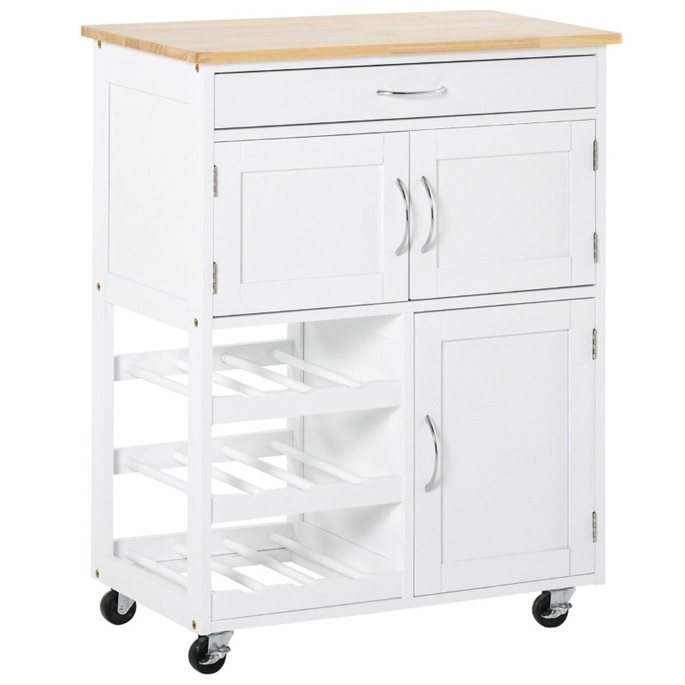 Kitchen Sideboard Storage Cabinet Coffee Bar Cabinet