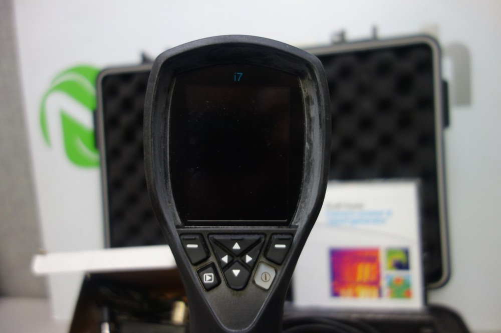 FLIR I7 Handheld Infrared Thermal Imaging Camera
