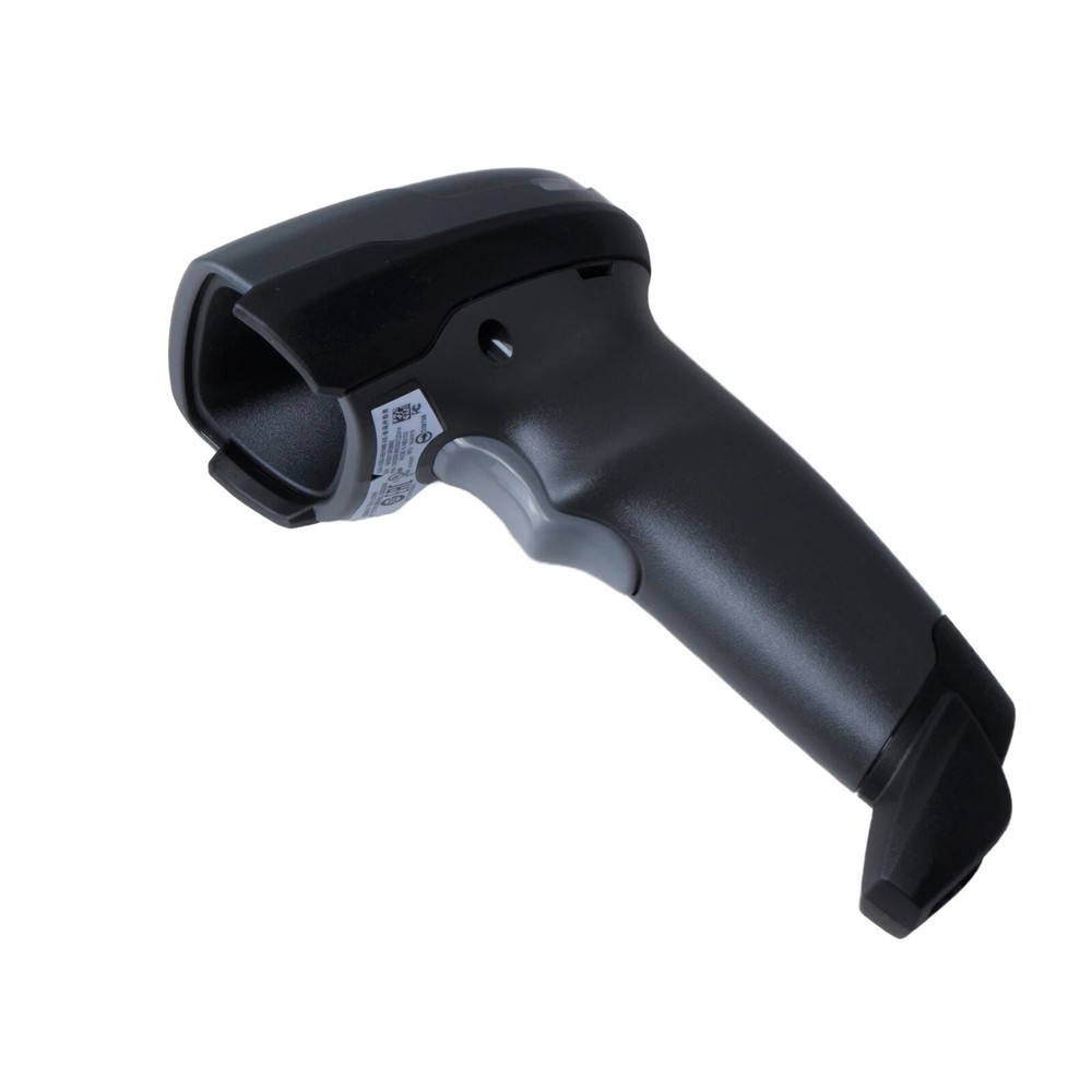 Zebra DS2208-SR 1D/2D Corded Handheld Barcode Scanner-No bracket