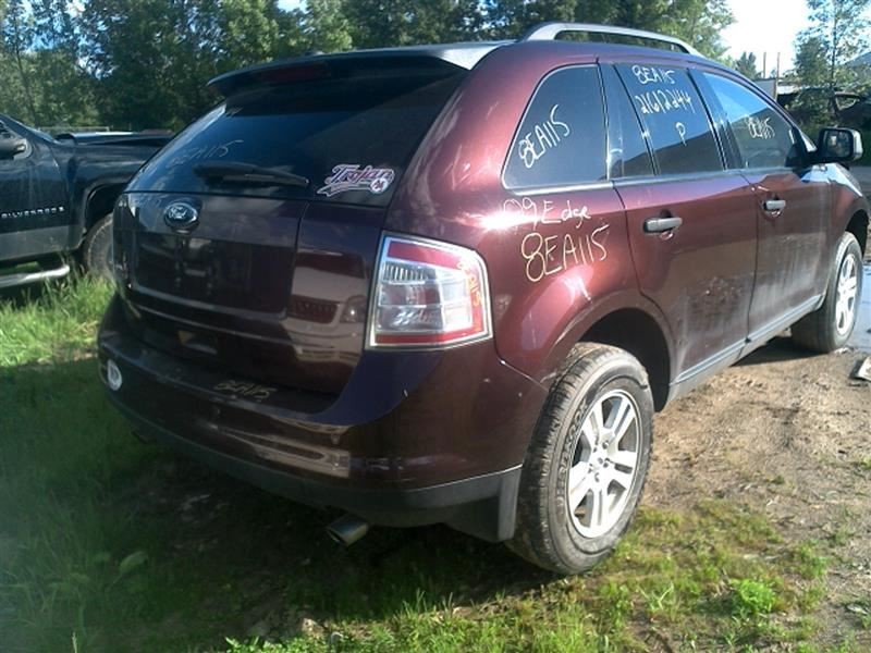 Rear View Mirror Automatic Dimming Fits 00-08 EXPEDITION 222126