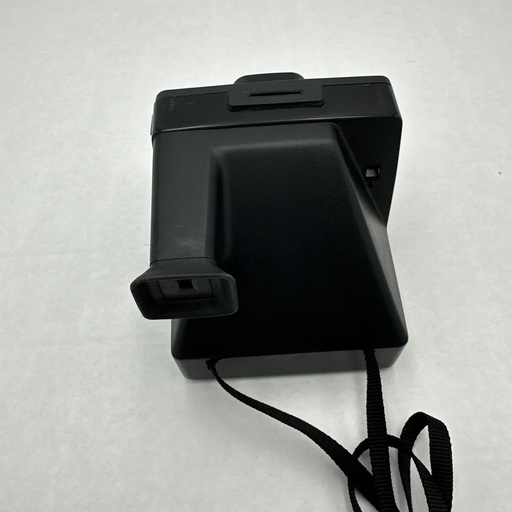 Polaroid Time-Zero OneStep Land Camera – Vintage – Tested – Camera Only