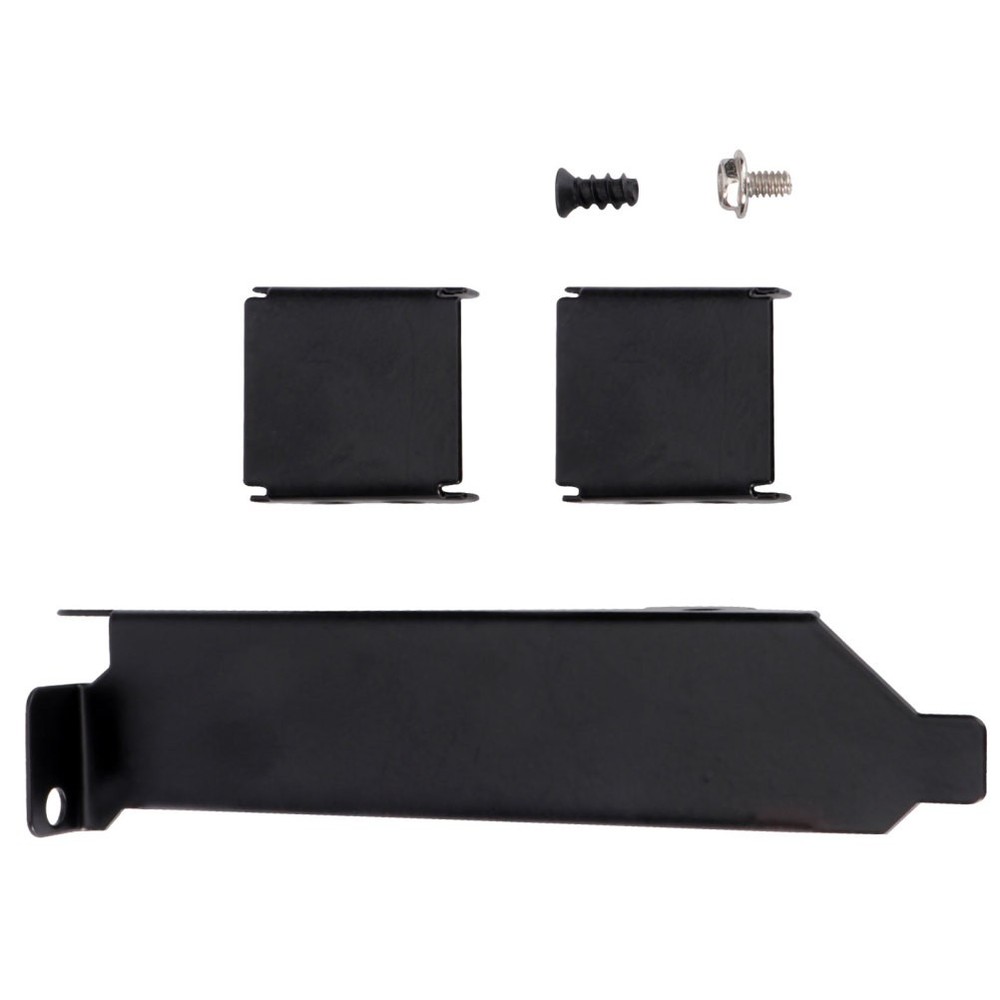 Computer Wind Pressure Cooling Bracket Fan Stand Graphics Holder