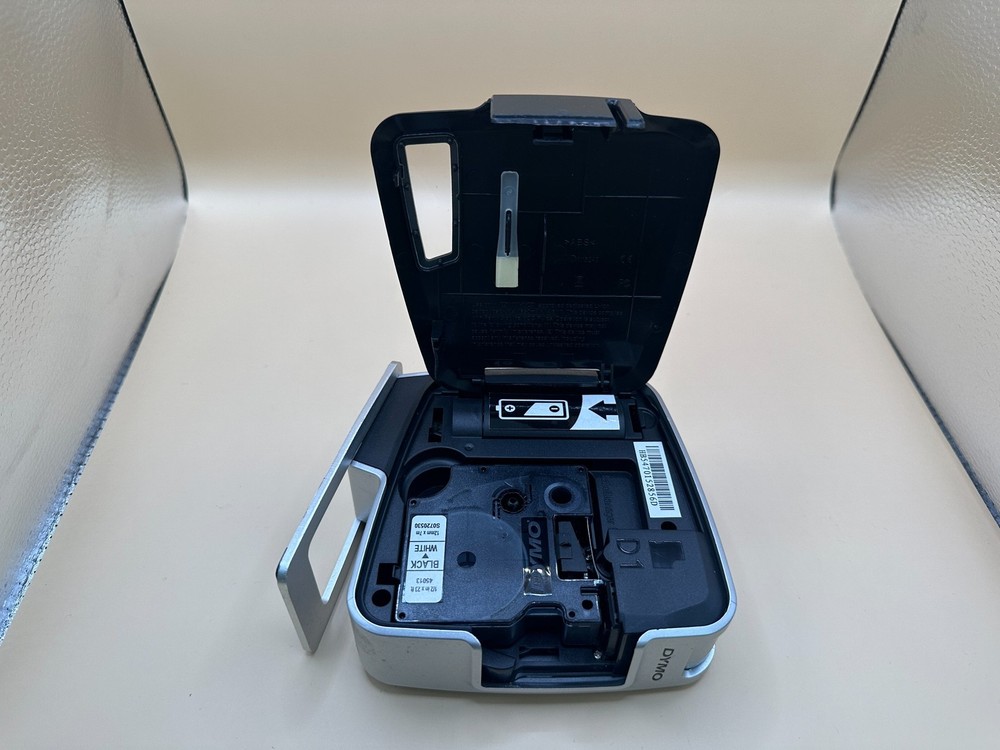 DYMO LABELMANAGER PNP THERMAL LABEL PRINTER MAKER