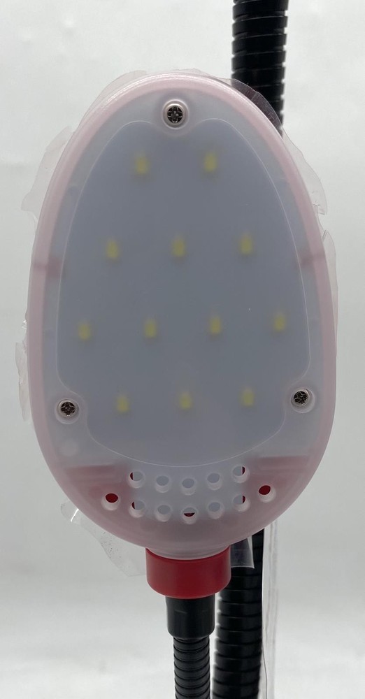 LUMENS DC193 20X ZOOM DOCUMENT CAMERA