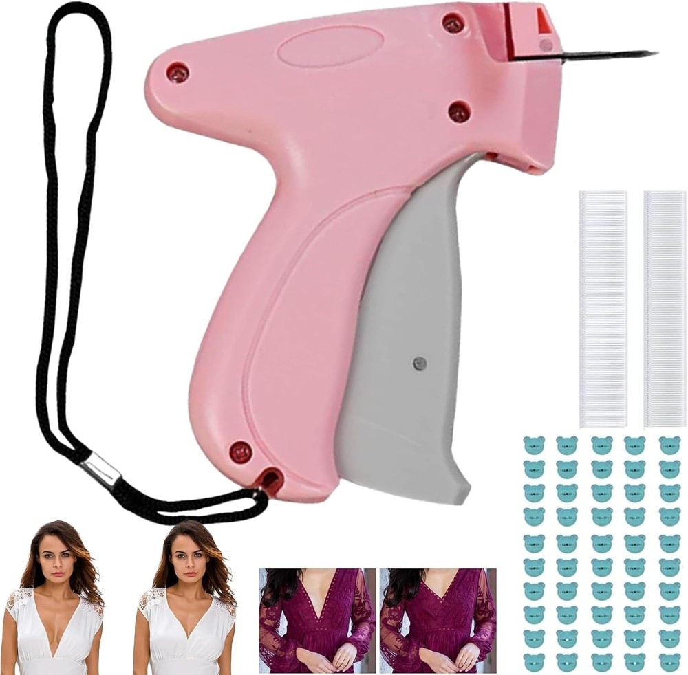 - Quick Repair Sewing Machine - Handheld Sewing Tool - Efficient Sewing Devic...