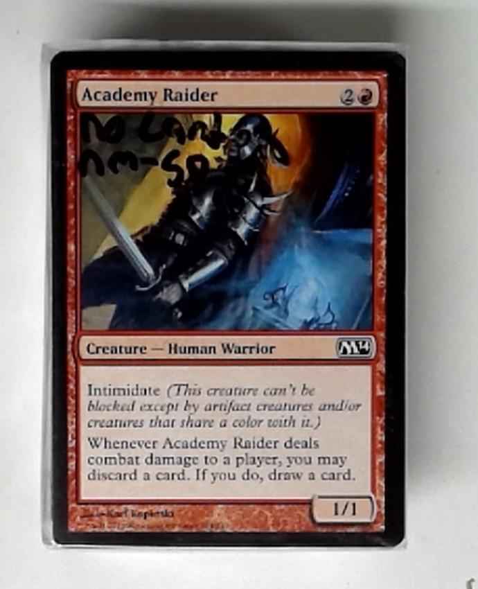 1x Magic 2014 Common Complete Set NM-LP(No Token/Basic Lands/Planeswalker Exclus