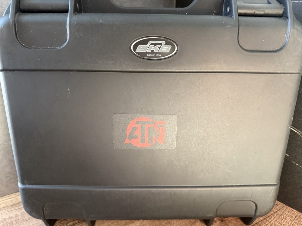 Aries 330 Warrior Night Vision Optic (NEW OLD STOCK)