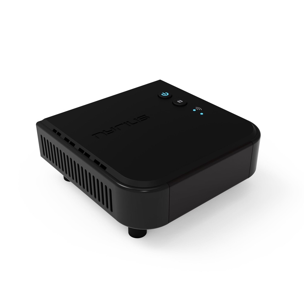 Nyrius ARIES Prime Wireless HDMI Transmitter & Receiver System - 2 Pack