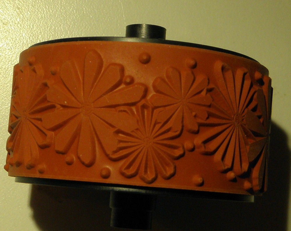 Stampin' Up! Ink Roller Stamps