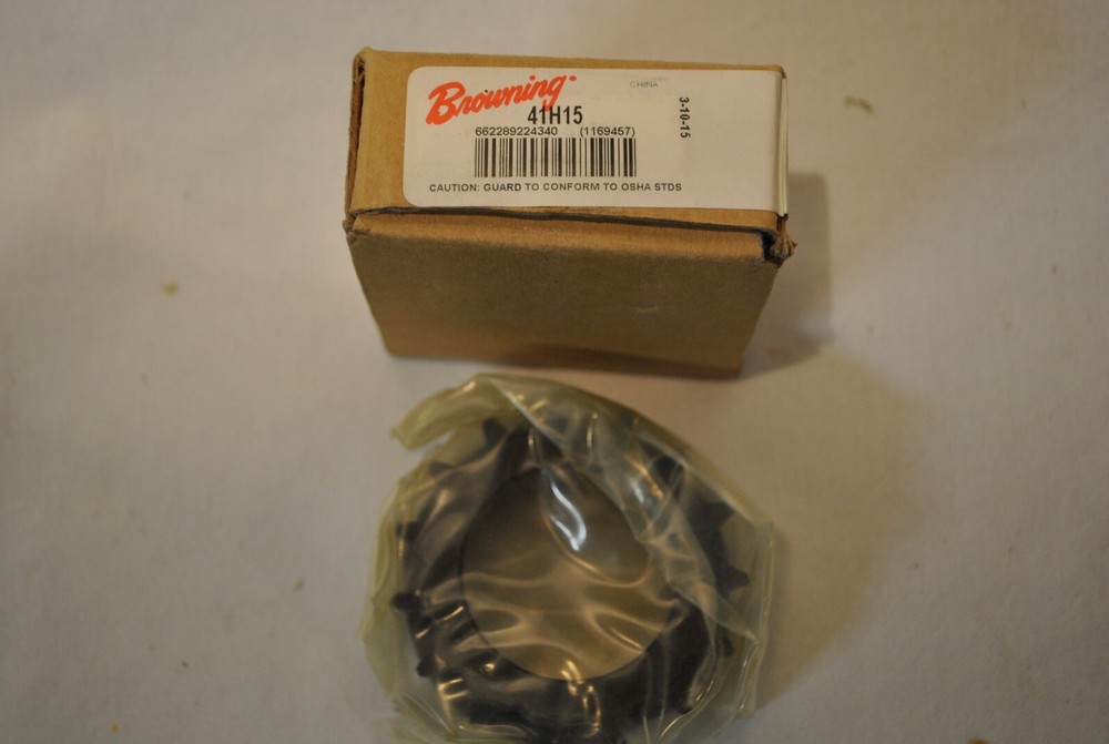 BROWNING 41H15 SPROCKET
