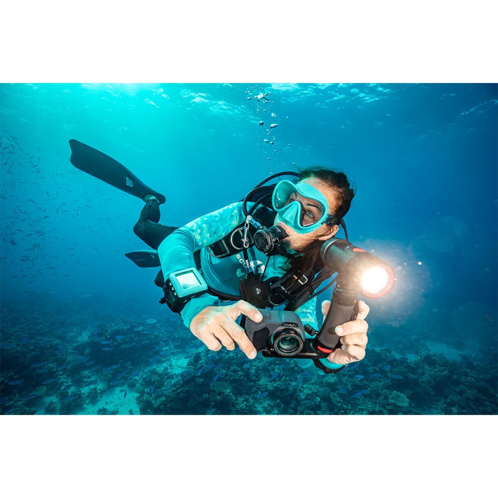 SeaLife Micro 3.0 Camera