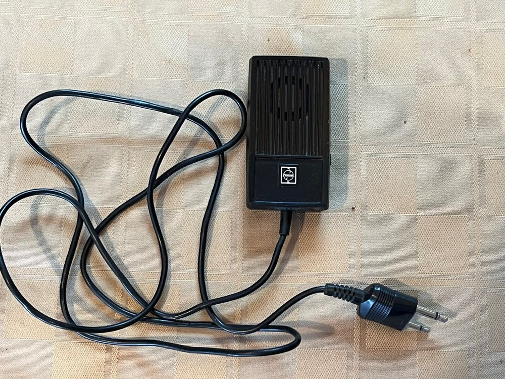 Panasonic National Dynamic Cassette Microphone WM-2202