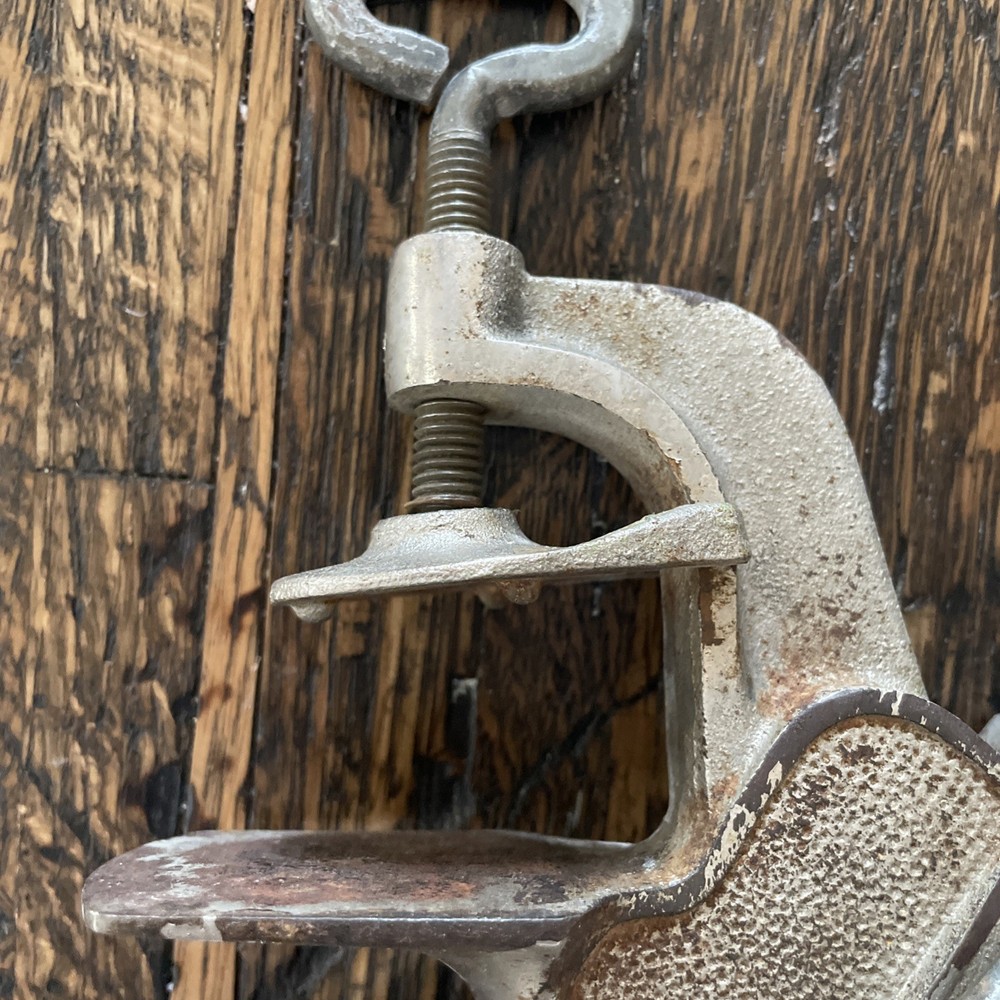 Hector 1 Vintage Bar Corkscrew- Germany