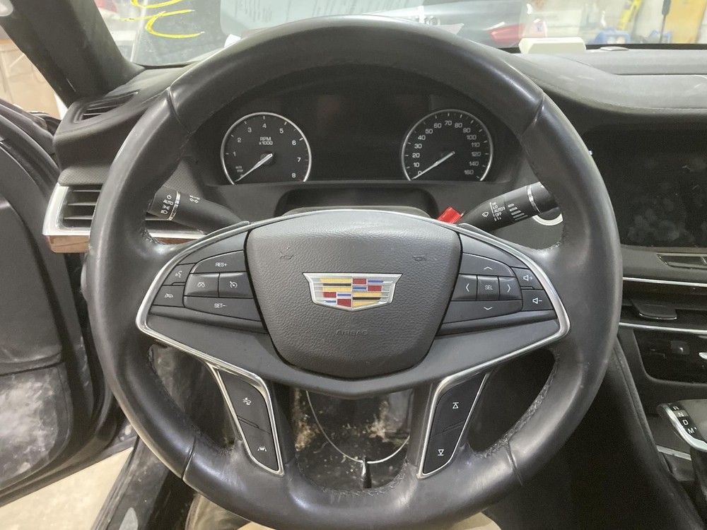 Used Telematics Interface Module fits: 2017 Cadillac Ct6 Communication center co