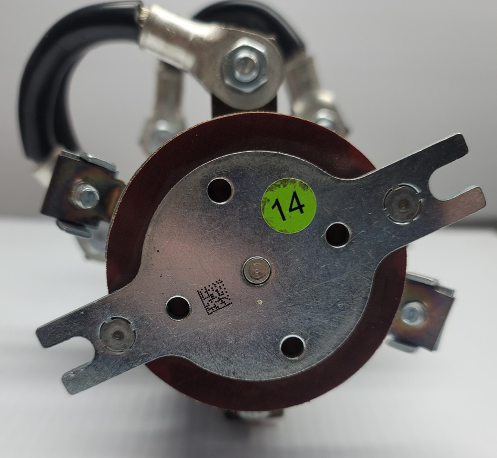 Santon Rotary Switch See Pics and Description