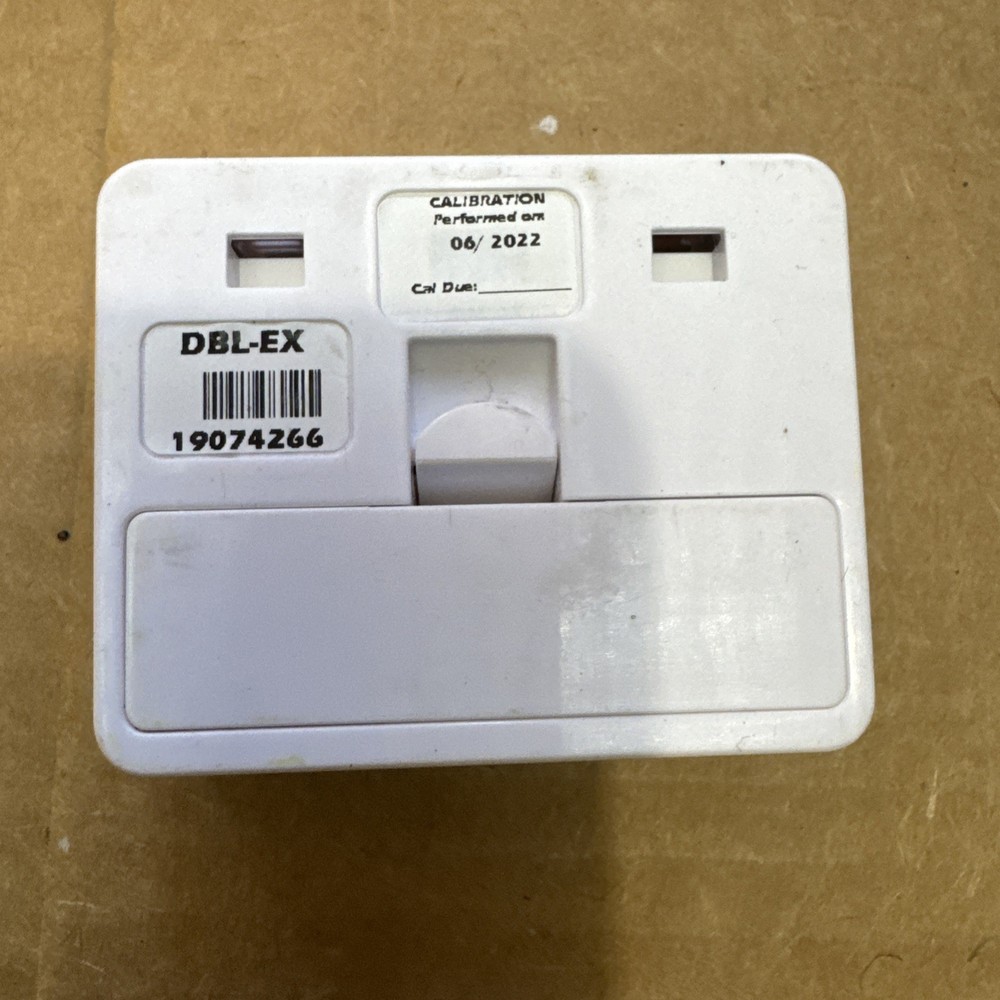 DICKSON DBL - EX Data Logger.