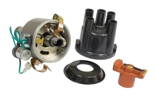 EMPI Centrifugal Advance 009 Style Distributor, 00-9431-B