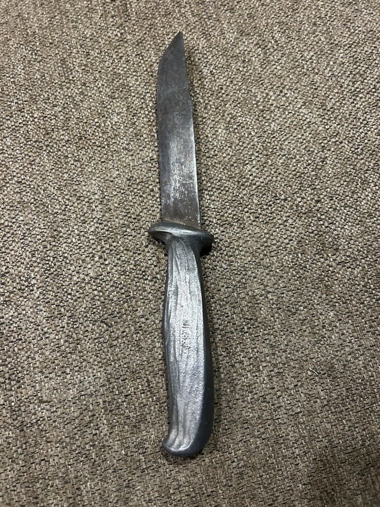Rare WWII Murphy Combat Knife