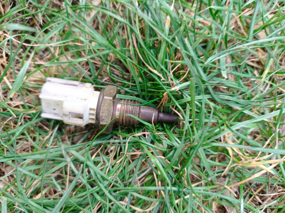 Yamaha Xmax250 Water Temperature Sensor