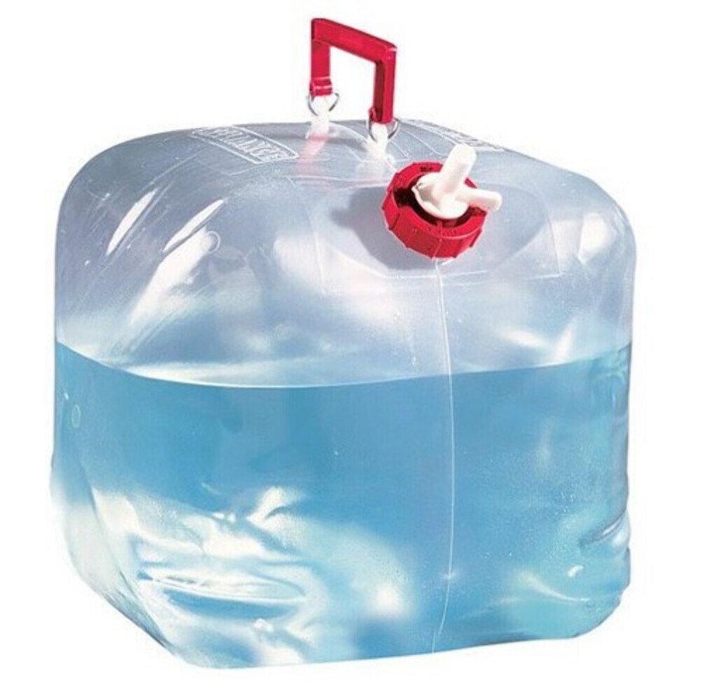 Rothco Five Gallon Collapsible Water Carrier