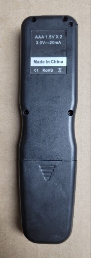Flashpoint Wave Commander Remote Control Shutter Release 3V Shipped FREE in USA