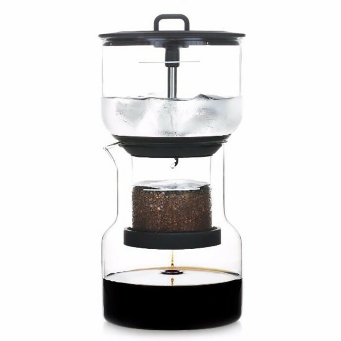 Bruer Cold Brew Slow Drip Coffee Maker System