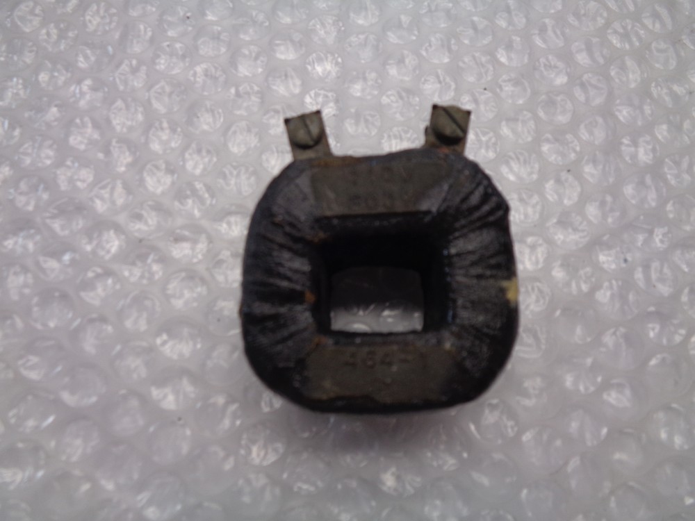 INDUSTRIAL SPARE 464-1 COIL 110V NSNP