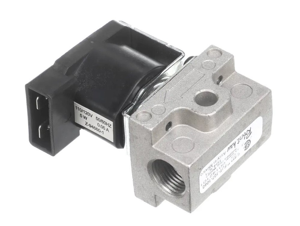 Pitco - 60142101 - Gas Valve