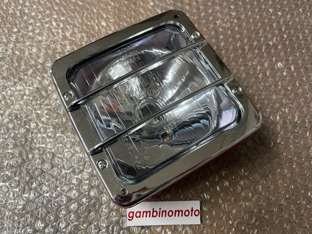 Square Front Light For Landini Lindner Same Tractor 140X140