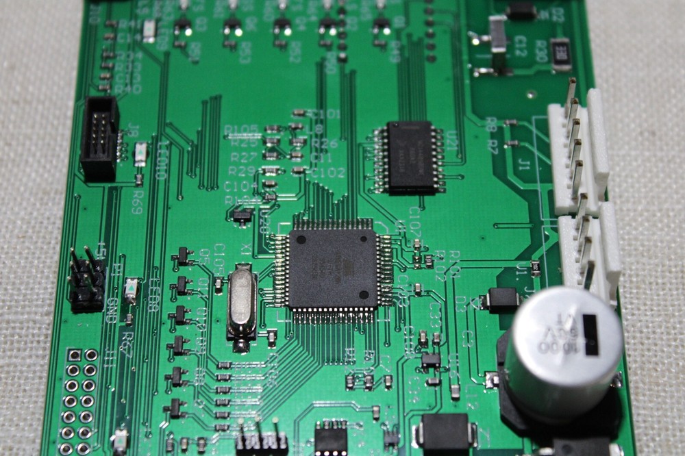 Control Board Kit Compatible with Mastertemp & Max-E-Therm Pentair Pool and Spa