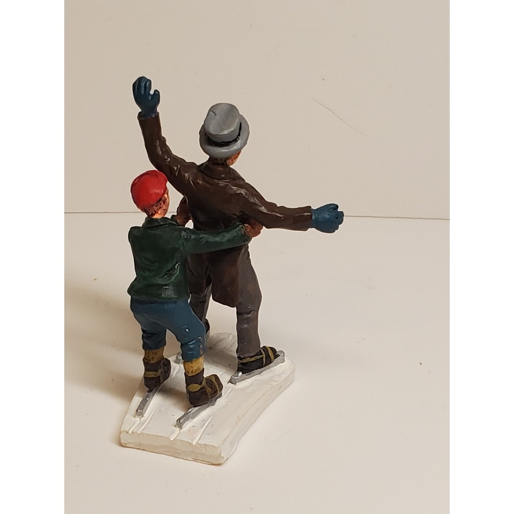 Lemax Villager Figurine - 2"