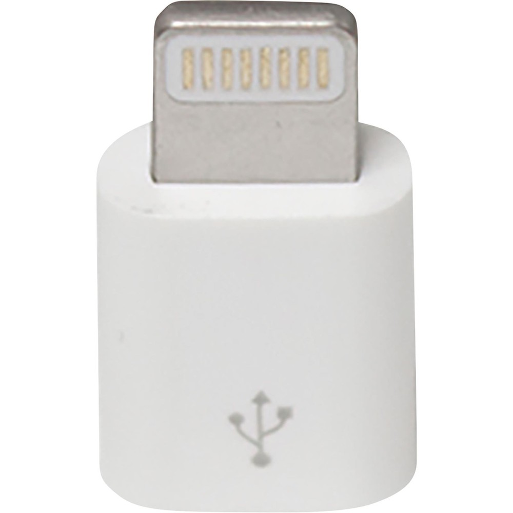 RidePower Micro USB to Lightning Adapter RPAIADPT