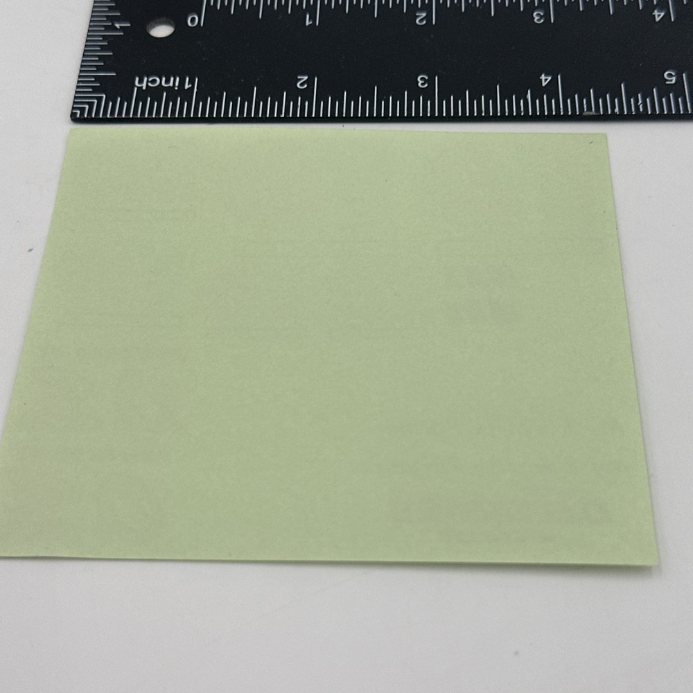 O.S Engine Stickers Sheet, O.S. FP Series