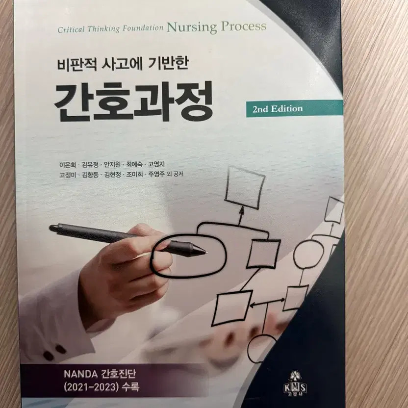 Nursing Assessment Based on Critical Thinking - Book