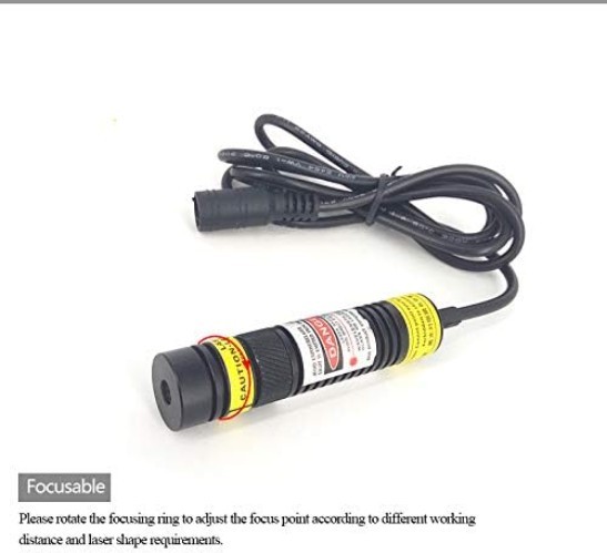 Laser Alignment Tool + Adapter + Holder