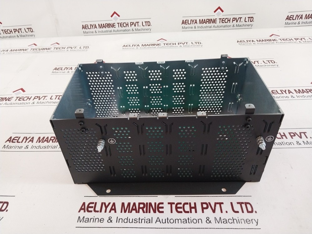 Honeywell 900rr0-0200 Redundant Controller Rack