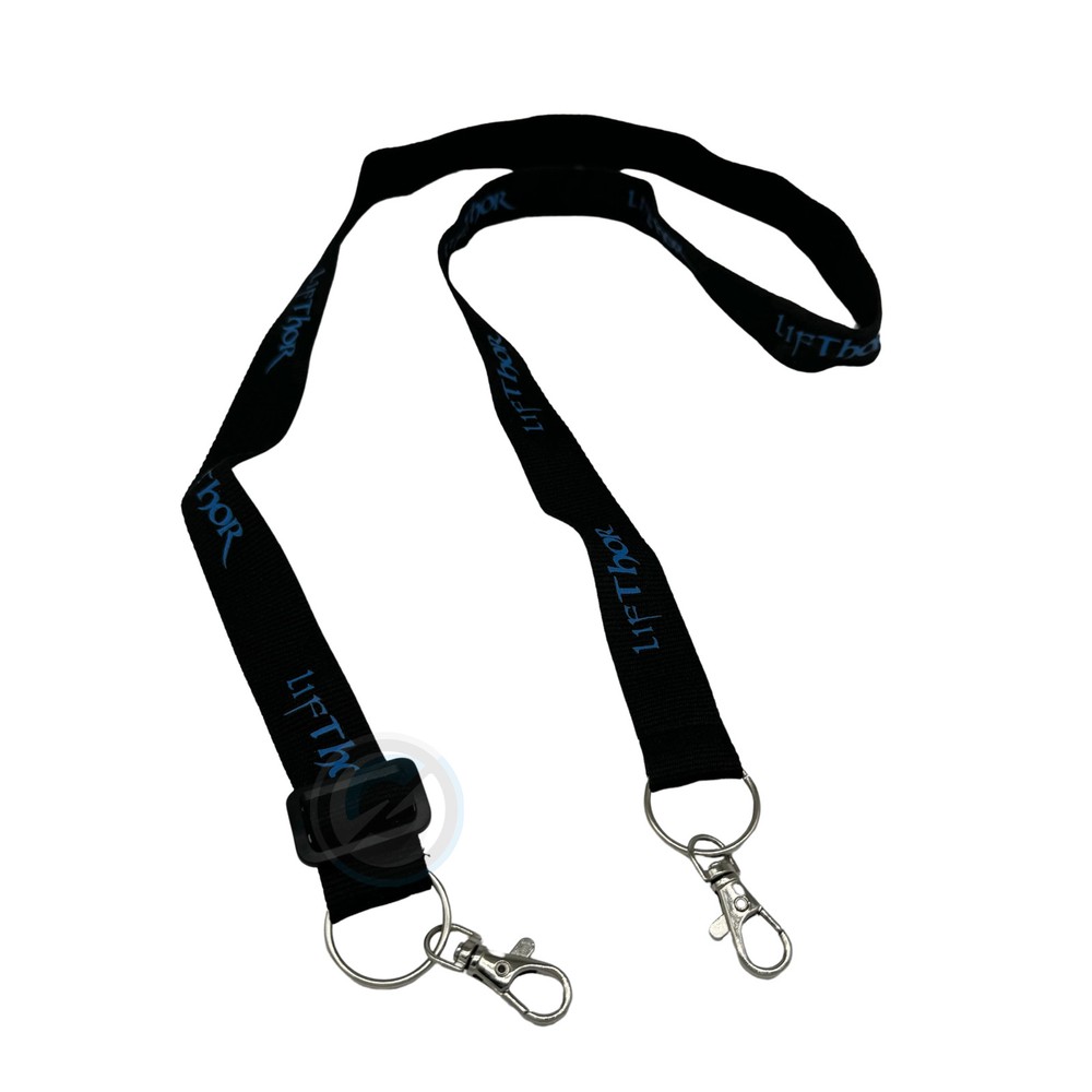 StrapThor Lanyard Neckstrap