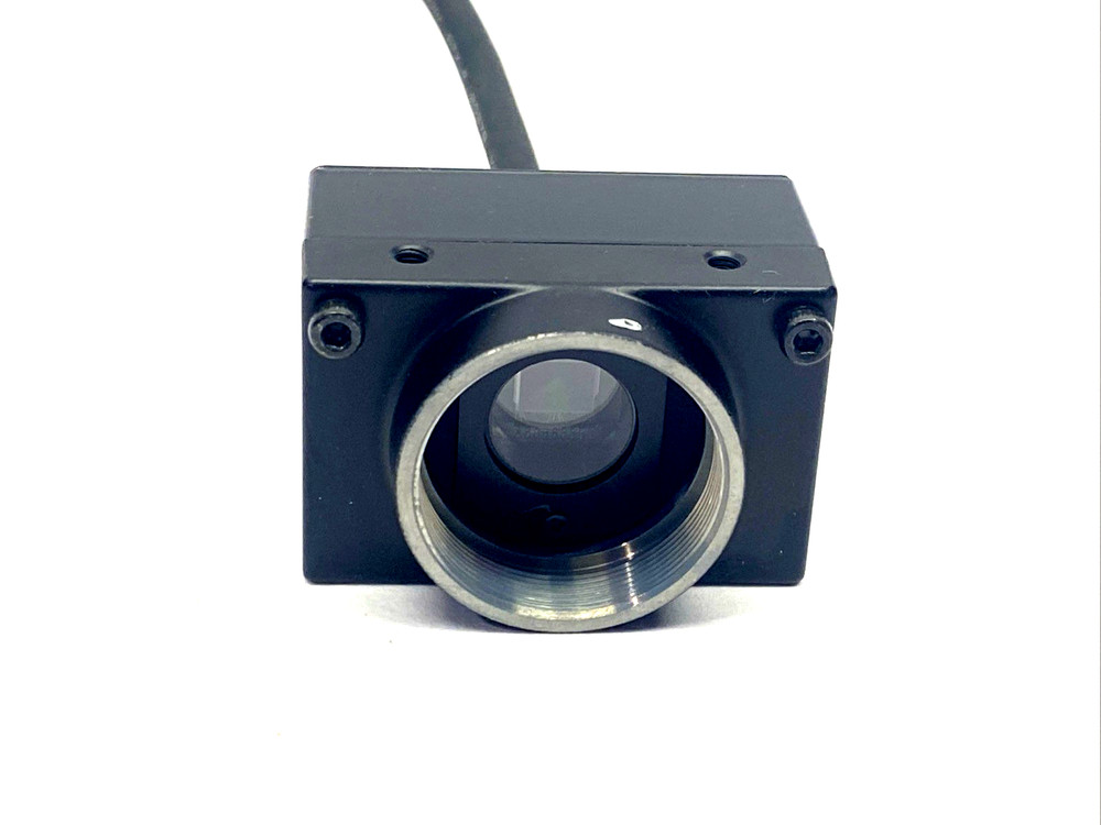 Teli CS8321SCD-01 CCD Machine Vision Camera, Type TK6108A0
