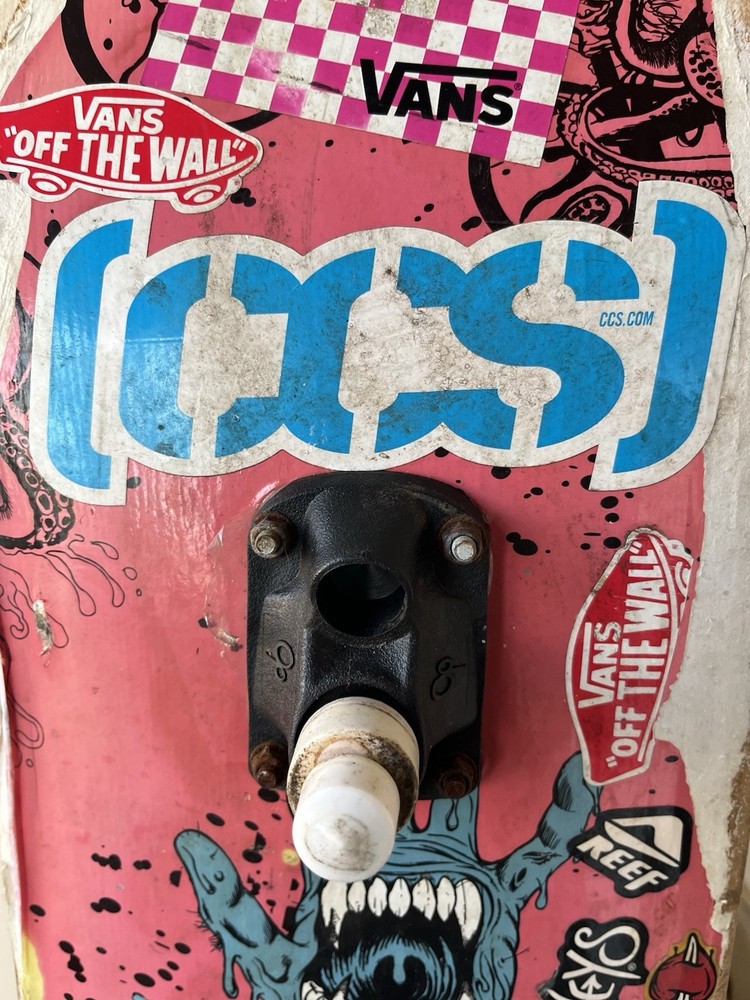Skateboard Wheels