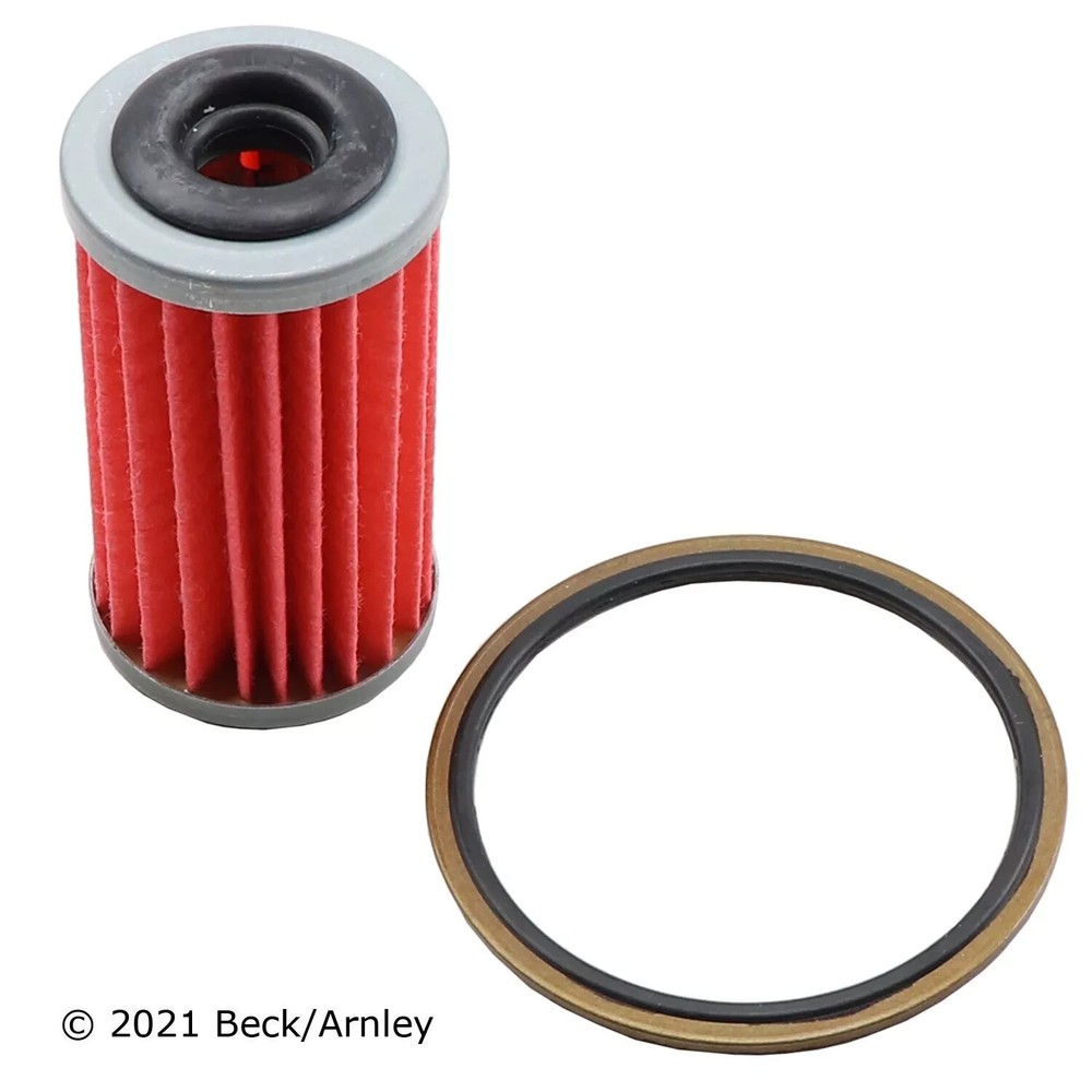 Beck Arnley 044-0455 Auto Trans Filter Kit