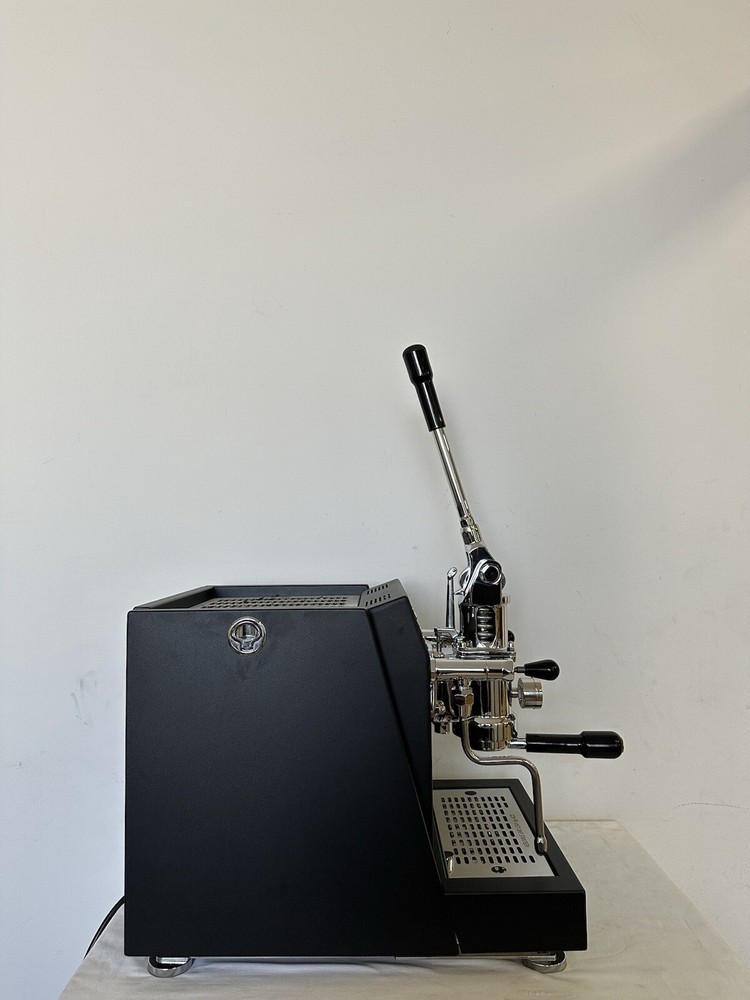 Vesuvius Evo Lever Timer ACS Coffee Makers