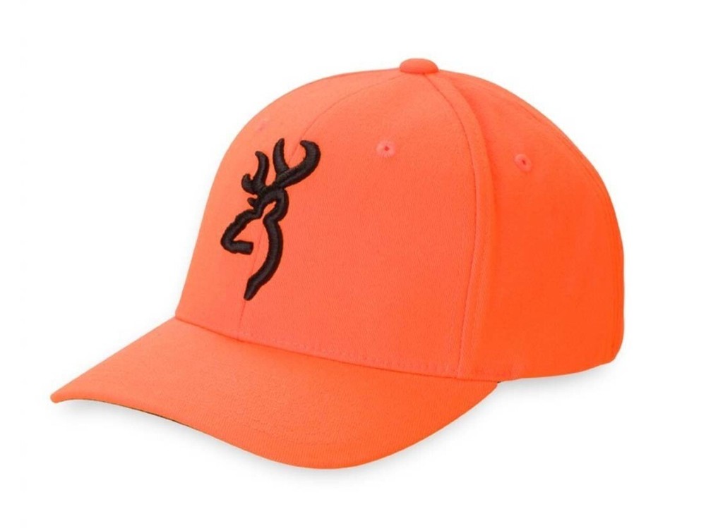Browning Safety Flex Cap